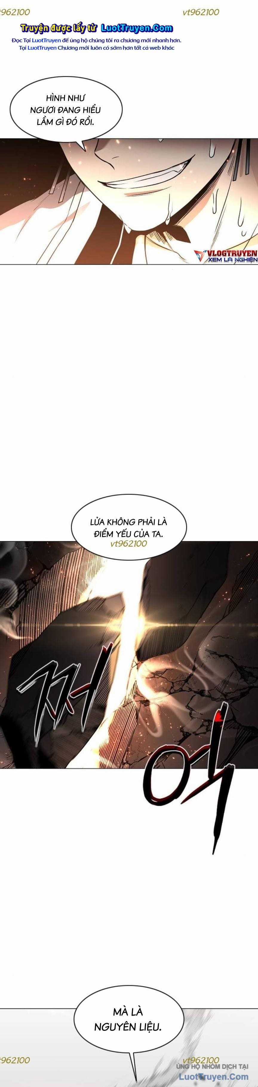 Kiếm Vương - Chapter 82 - Trang 23