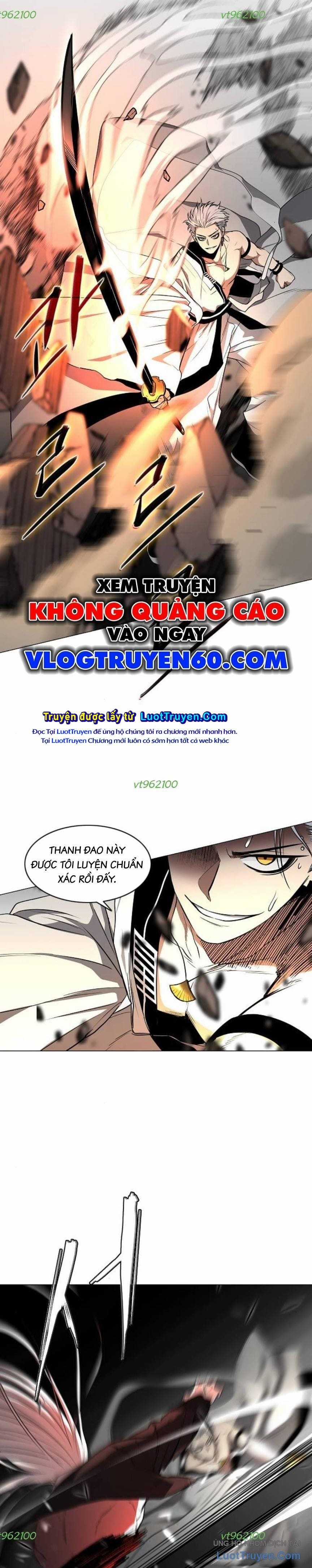 Kiếm Vương - Chapter 82 - Trang 24
