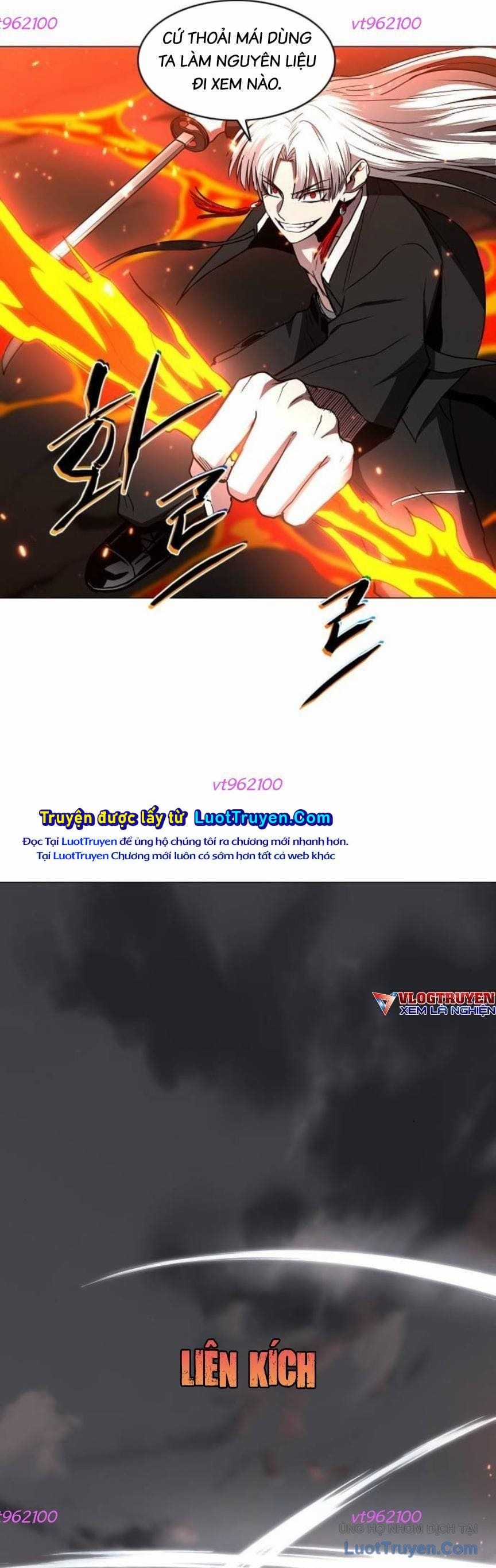 Kiếm Vương - Chapter 82 - Trang 28