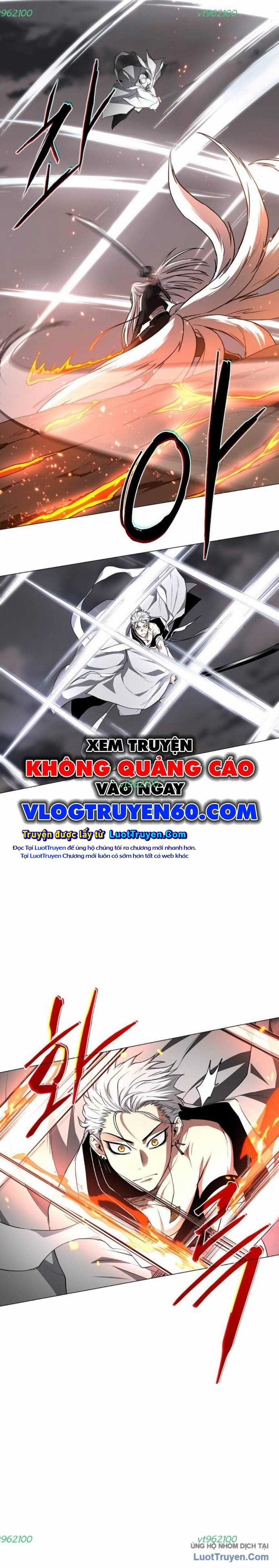 Kiếm Vương - Chapter 82 - Trang 29