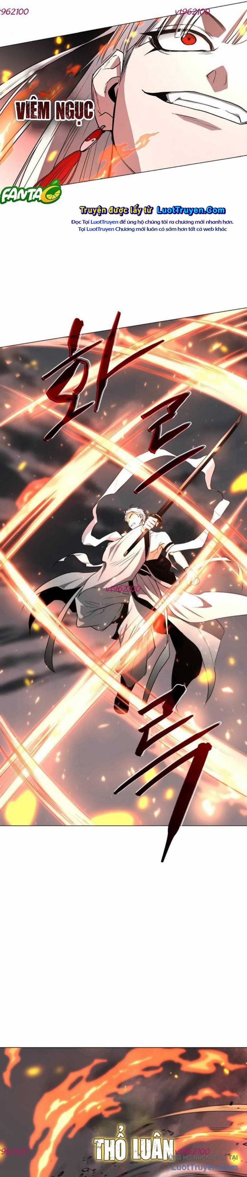 Kiếm Vương - Chapter 82 - Trang 30