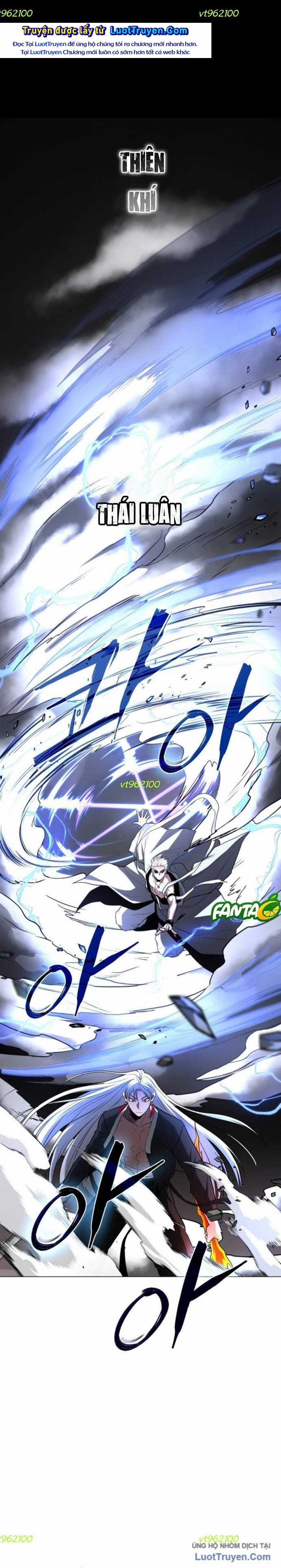 Kiếm Vương - Chapter 82 - Trang 34