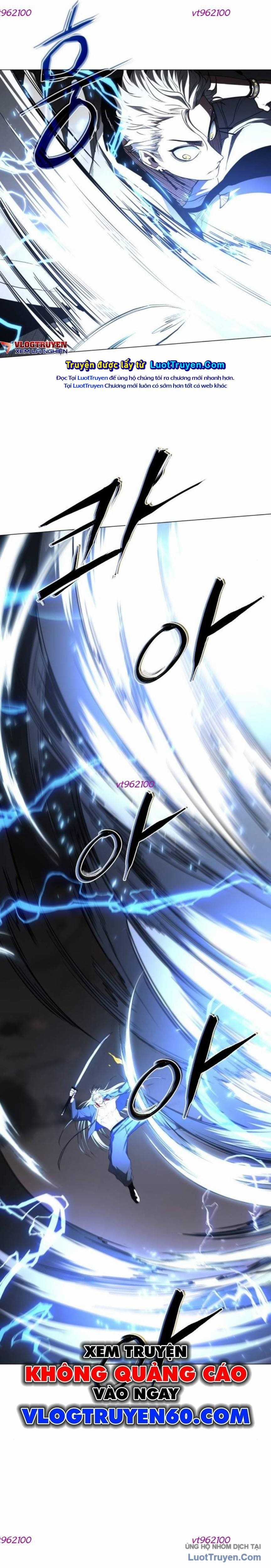 Kiếm Vương - Chapter 82 - Trang 35