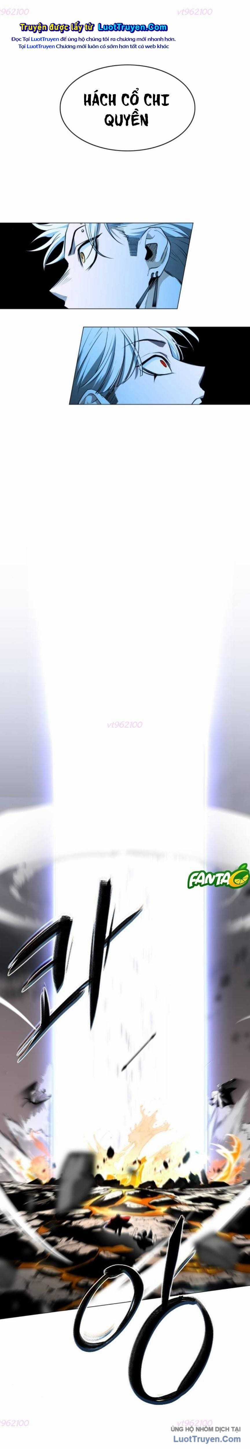 Kiếm Vương - Chapter 82 - Trang 36