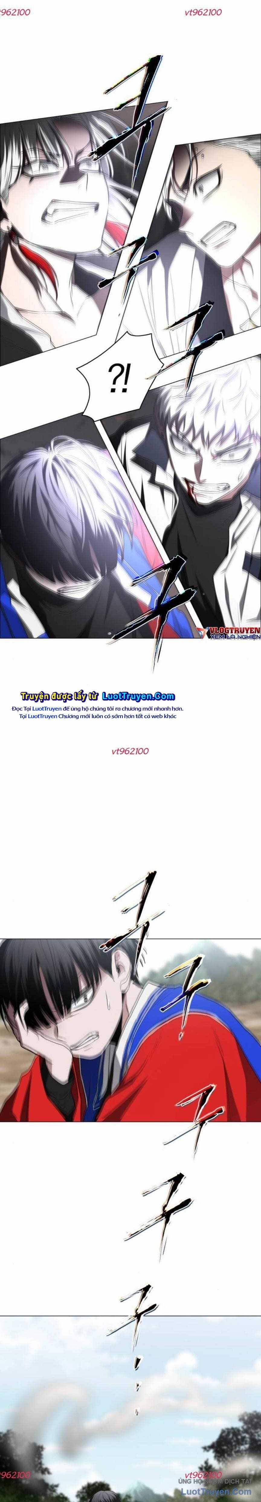 Kiếm Vương - Chapter 82 - Trang 37