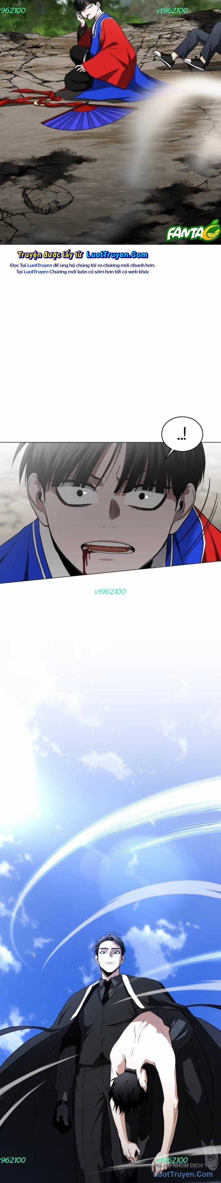 Kiếm Vương - Chapter 82 - Trang 38