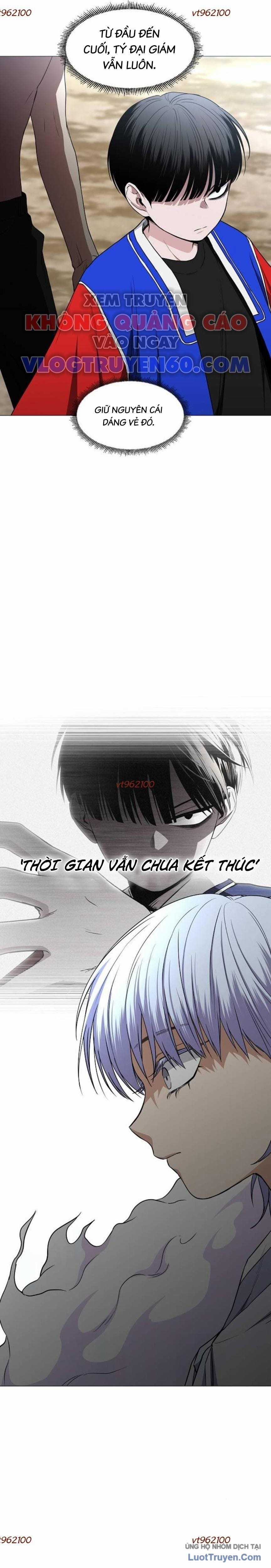 Kiếm Vương - Chapter 82 - Trang 6