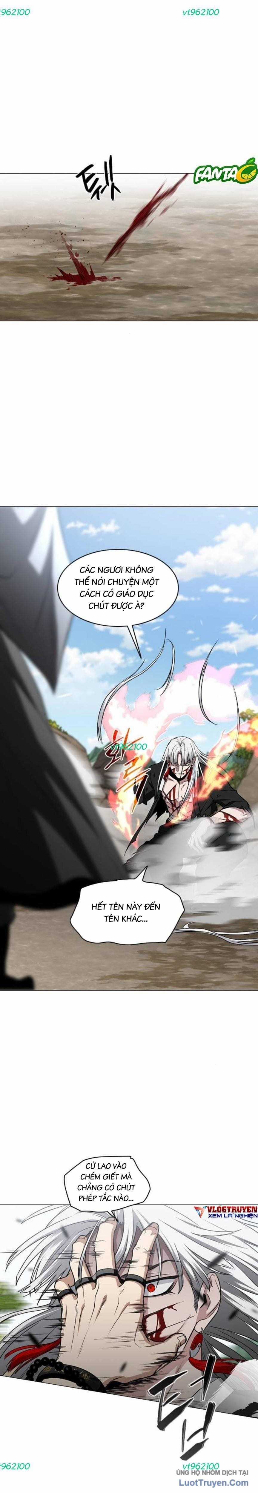 Kiếm Vương - Chapter 82 - Trang 7