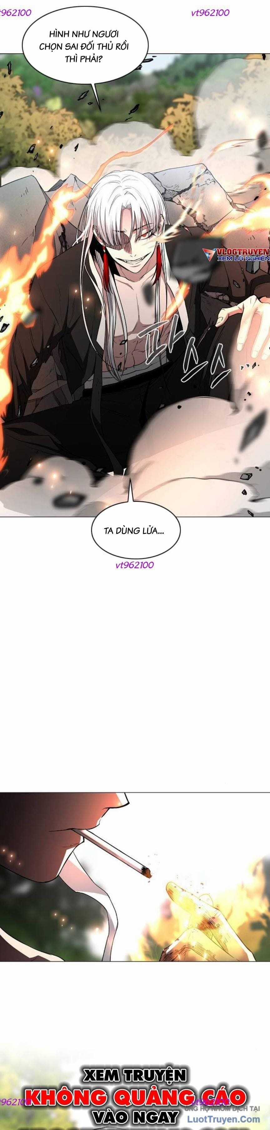 Kiếm Vương - Chapter 82 - Trang 10