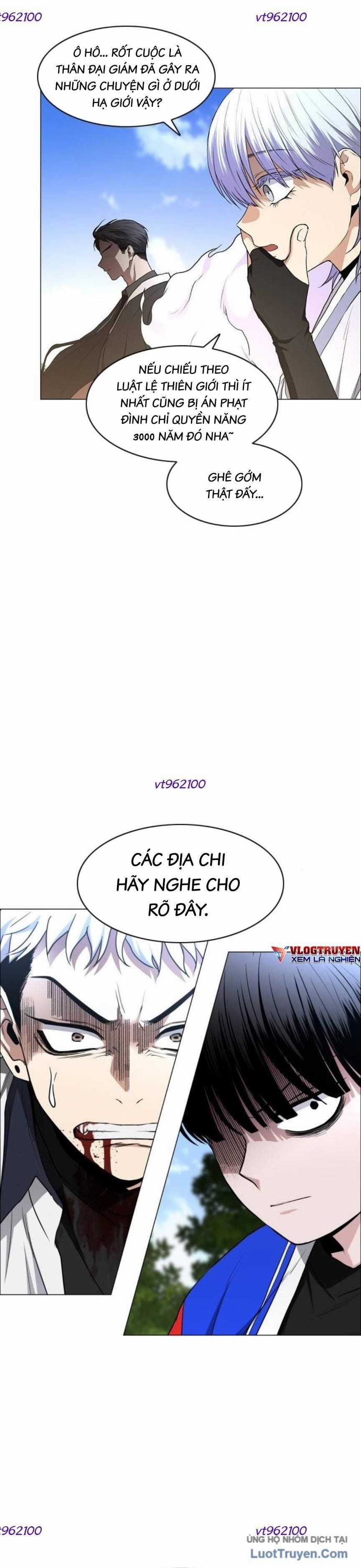 Kiếm Vương - Chapter 83 - Trang 13