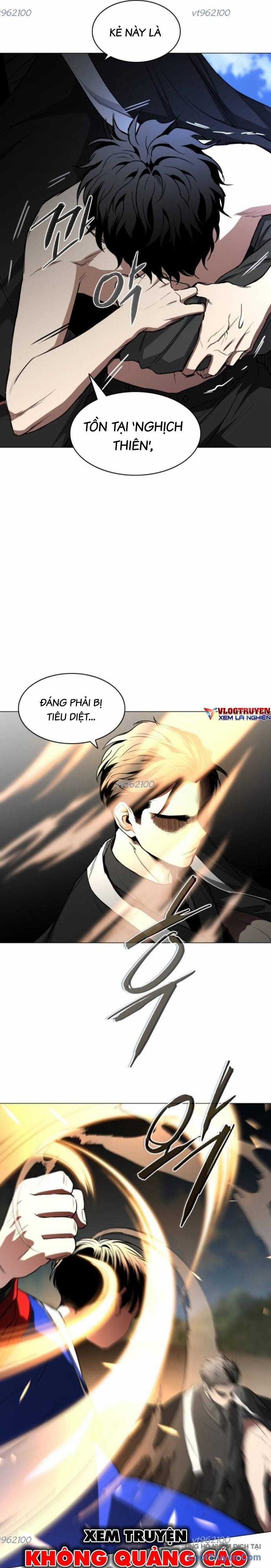 Kiếm Vương - Chapter 83 - Trang 14