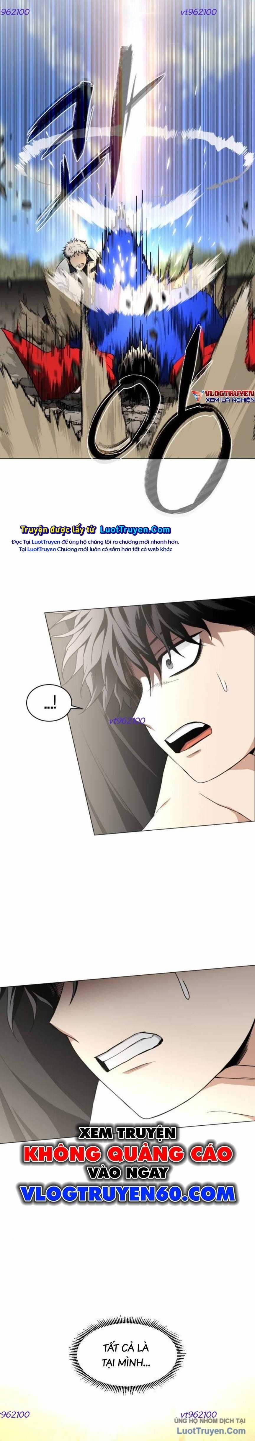 Kiếm Vương - Chapter 83 - Trang 16