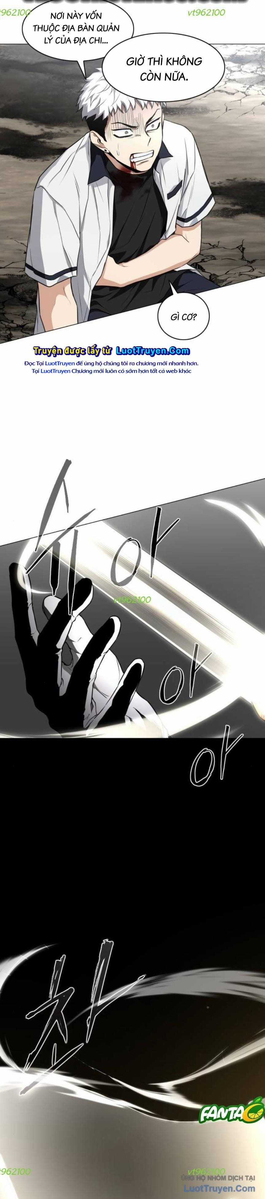 Kiếm Vương - Chapter 83 - Trang 19