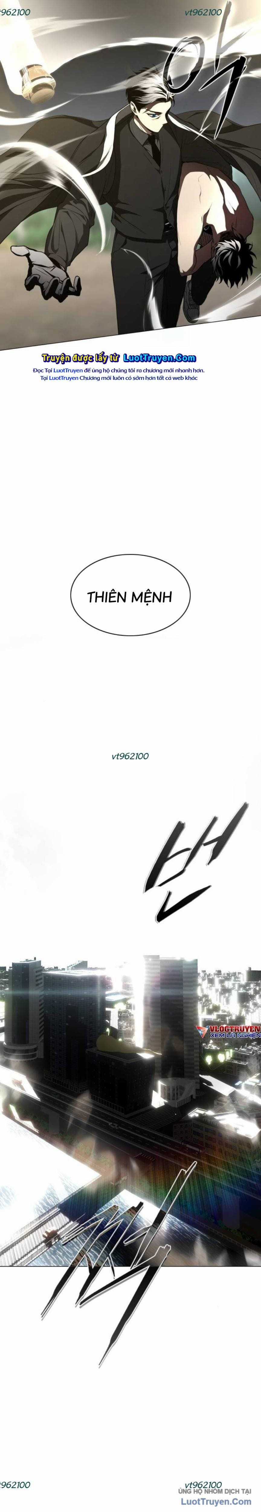 Kiếm Vương - Chapter 83 - Trang 20