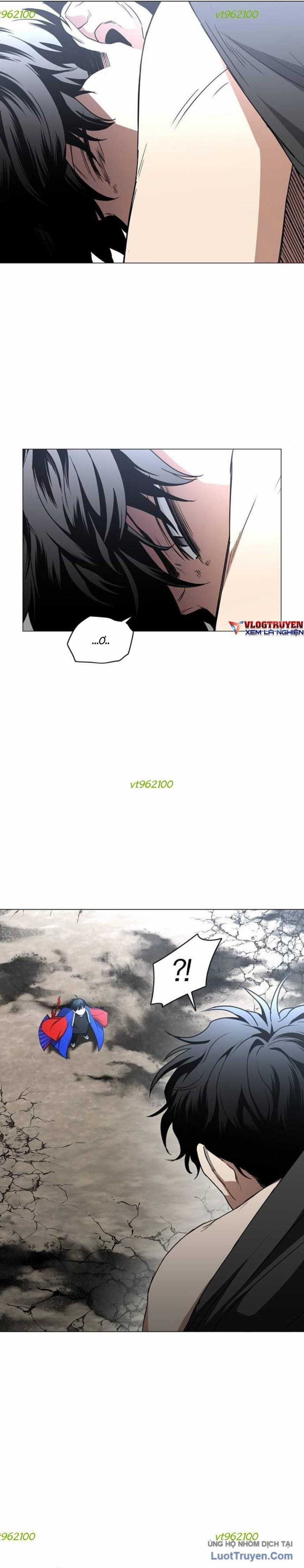 Kiếm Vương - Chapter 83 - Trang 3