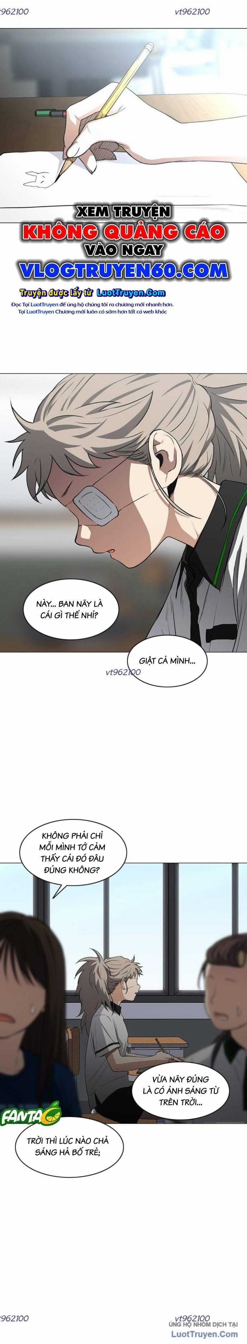 Kiếm Vương - Chapter 83 - Trang 21