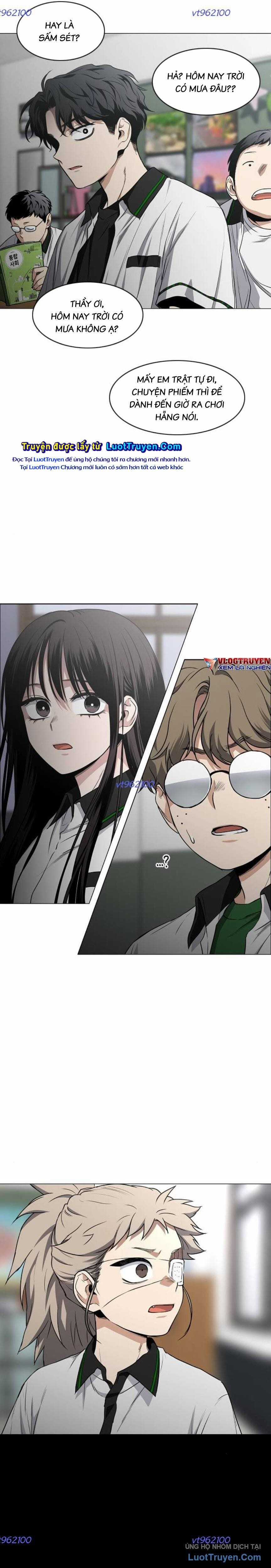 Kiếm Vương - Chapter 83 - Trang 22