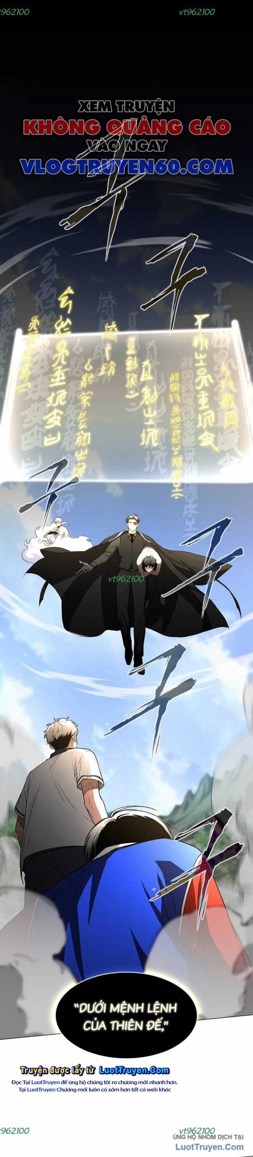 Kiếm Vương - Chapter 83 - Trang 23