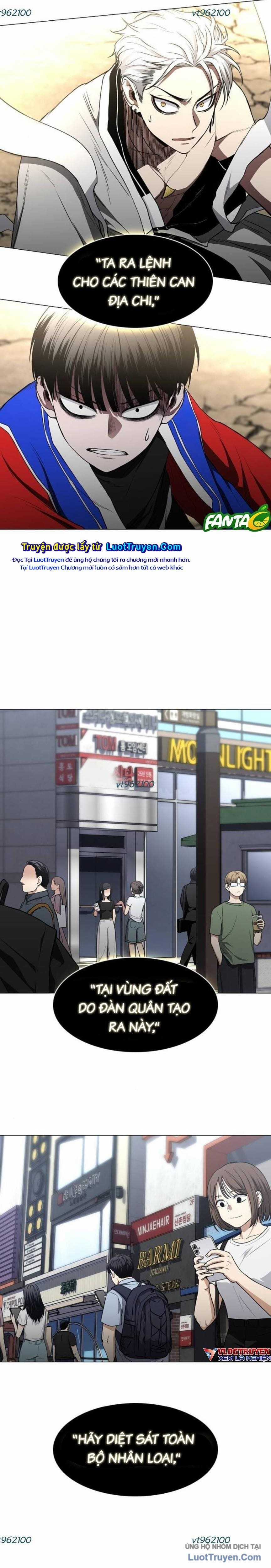 Kiếm Vương - Chapter 83 - Trang 24