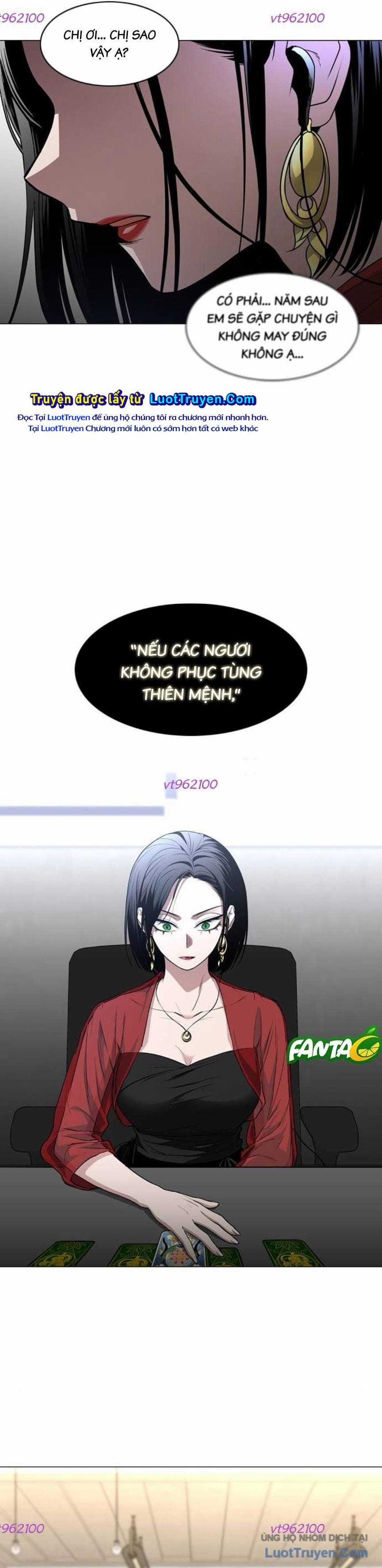 Kiếm Vương - Chapter 83 - Trang 27