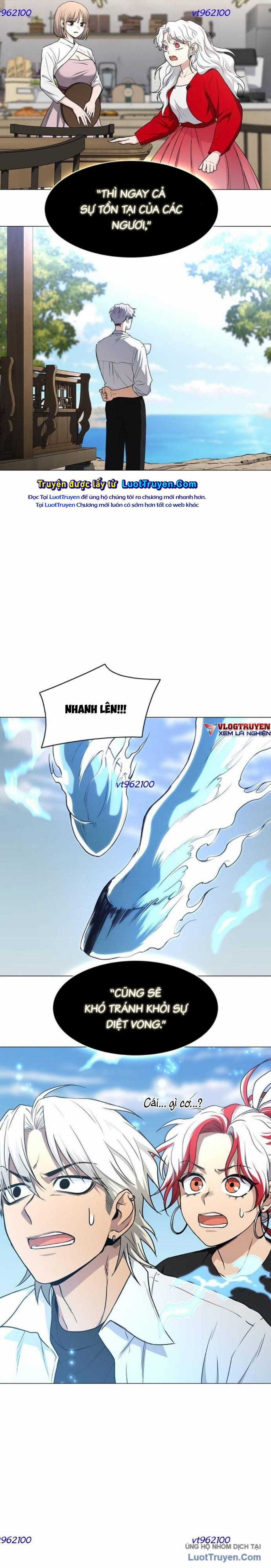 Kiếm Vương - Chapter 83 - Trang 28