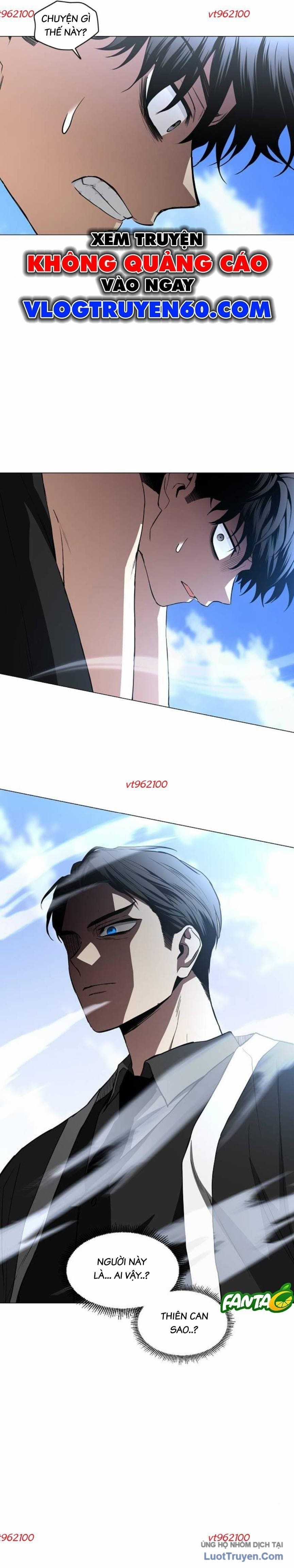 Kiếm Vương - Chapter 83 - Trang 4