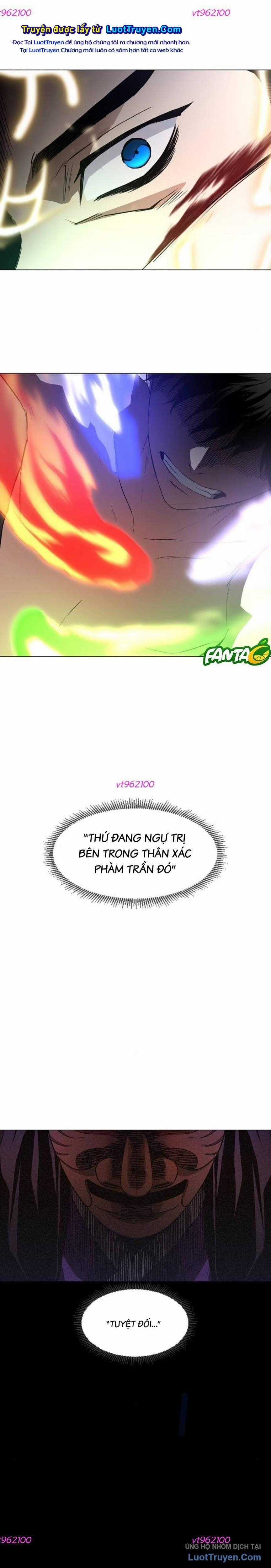 Kiếm Vương - Chapter 83 - Trang 34