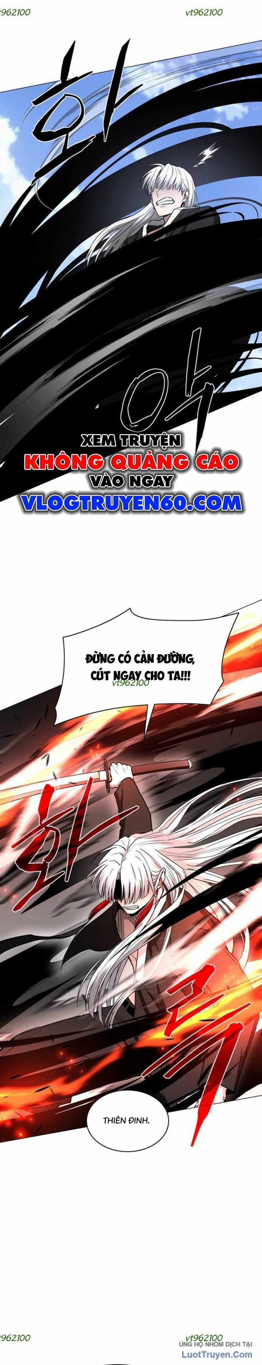 Kiếm Vương - Chapter 83 - Trang 6