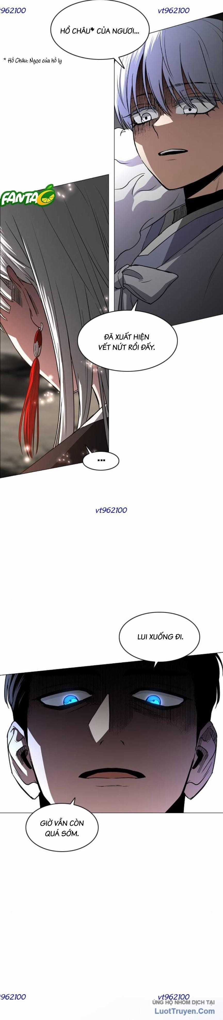 Kiếm Vương - Chapter 83 - Trang 7