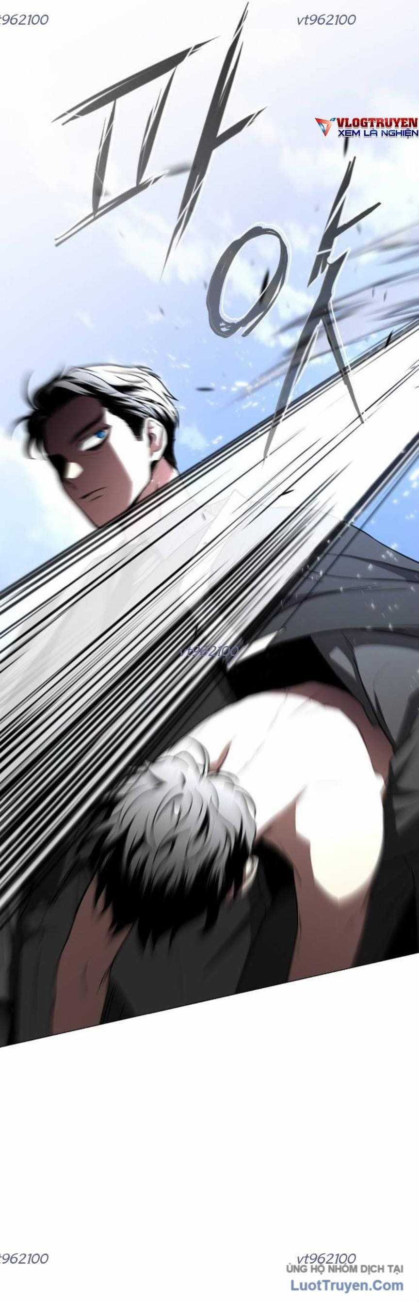 Kiếm Vương - Chapter 83 - Trang 8