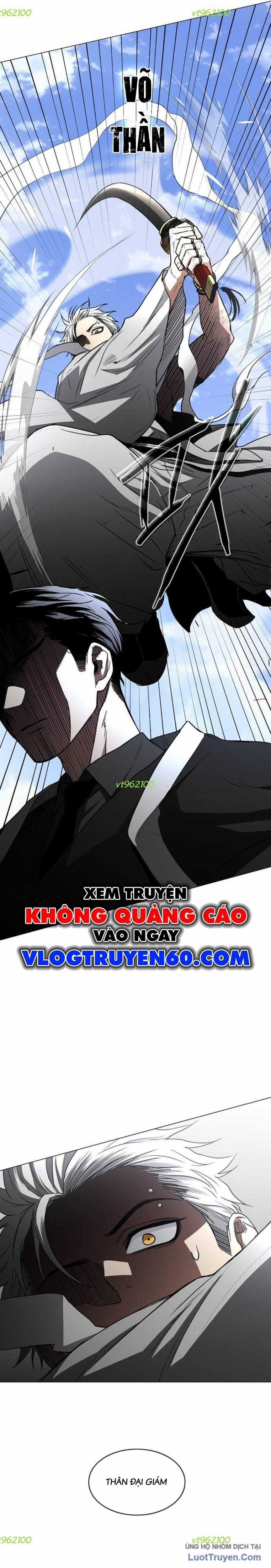 Kiếm Vương - Chapter 83 - Trang 9