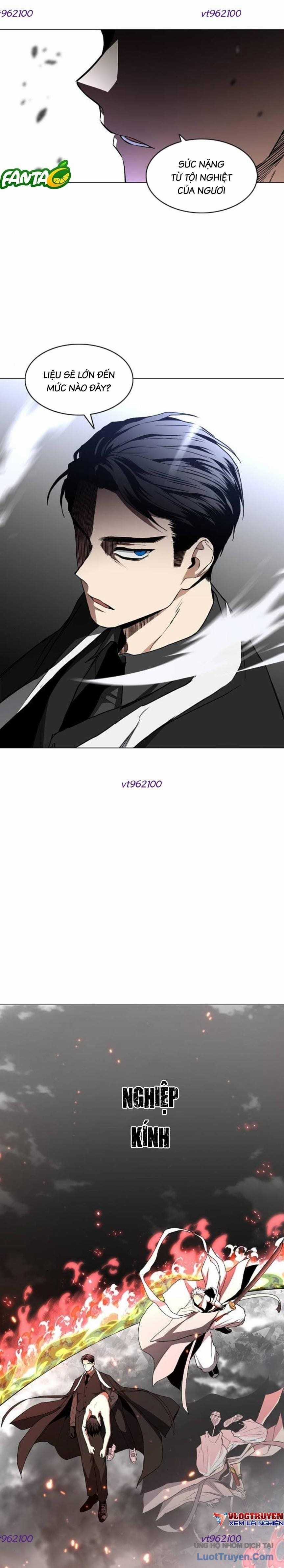 Kiếm Vương - Chapter 83 - Trang 10