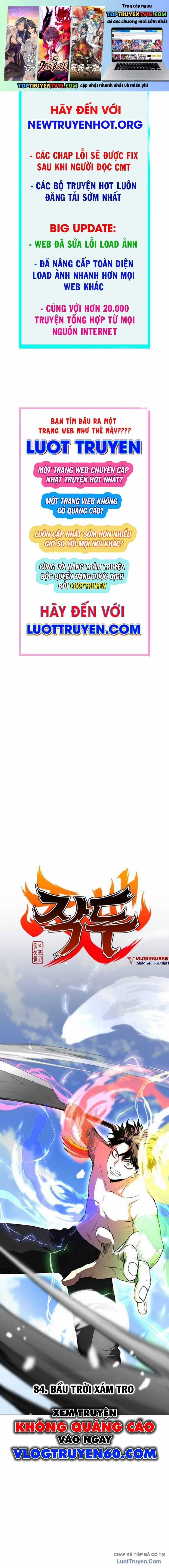 Kiếm Vương - Chapter 84 - Trang 1