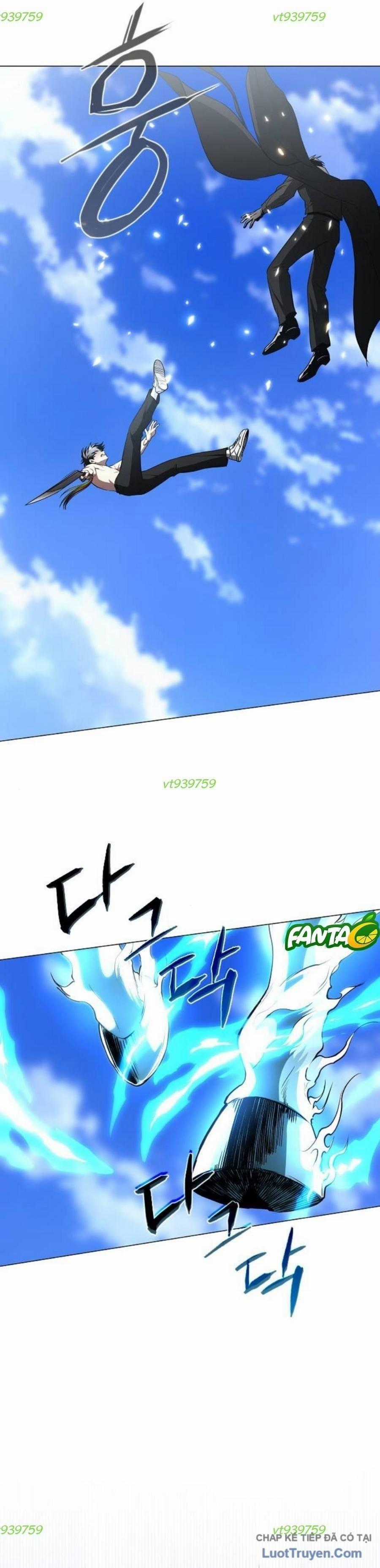 Kiếm Vương - Chapter 84 - Trang 2