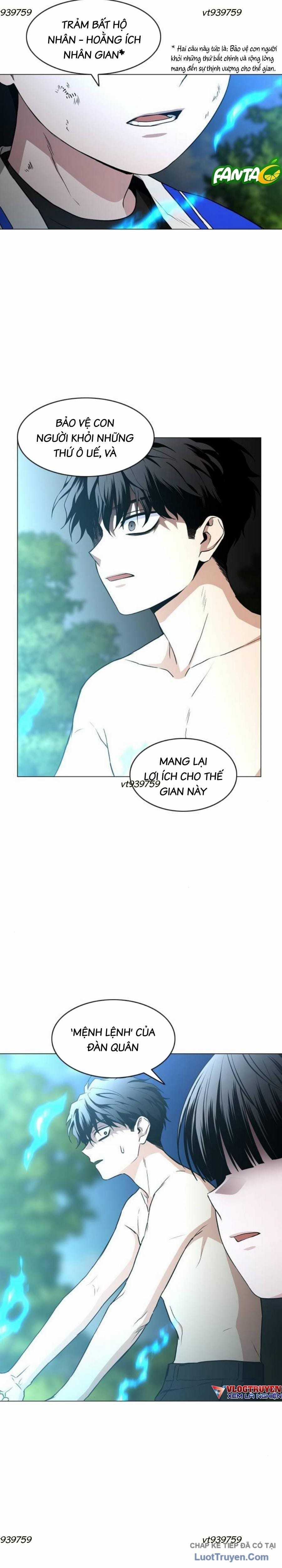 Kiếm Vương - Chapter 84 - Trang 11