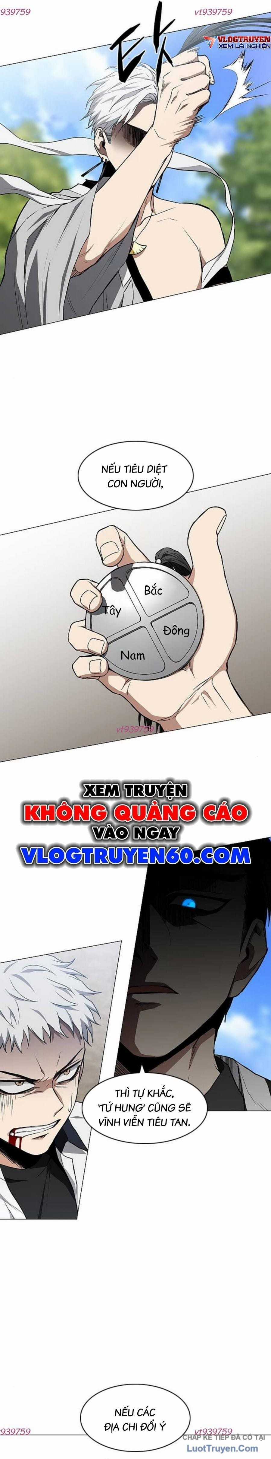 Kiếm Vương - Chapter 84 - Trang 16