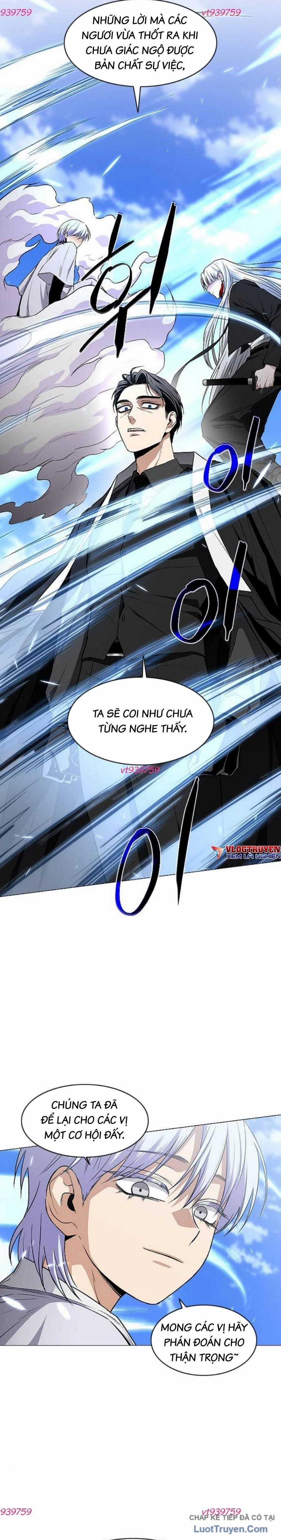 Kiếm Vương - Chapter 84 - Trang 18