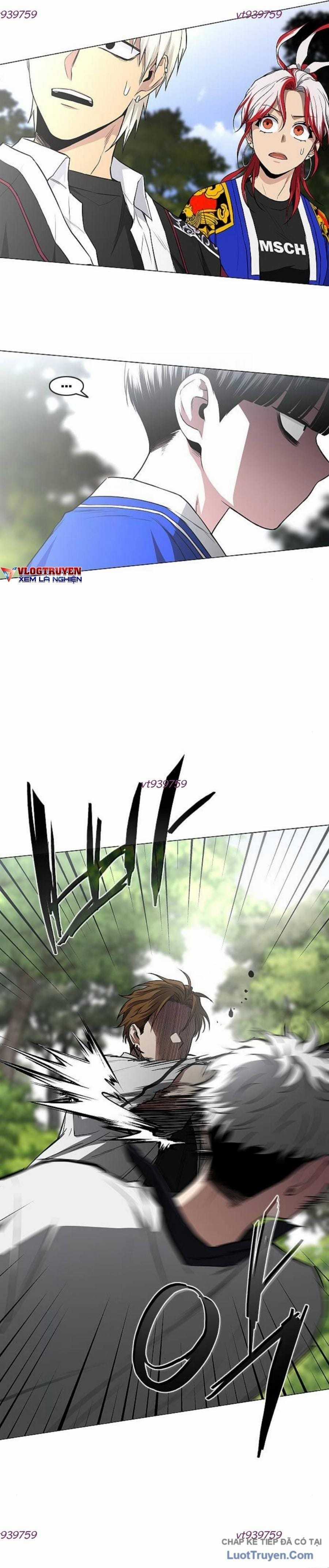 Kiếm Vương - Chapter 84 - Trang 22