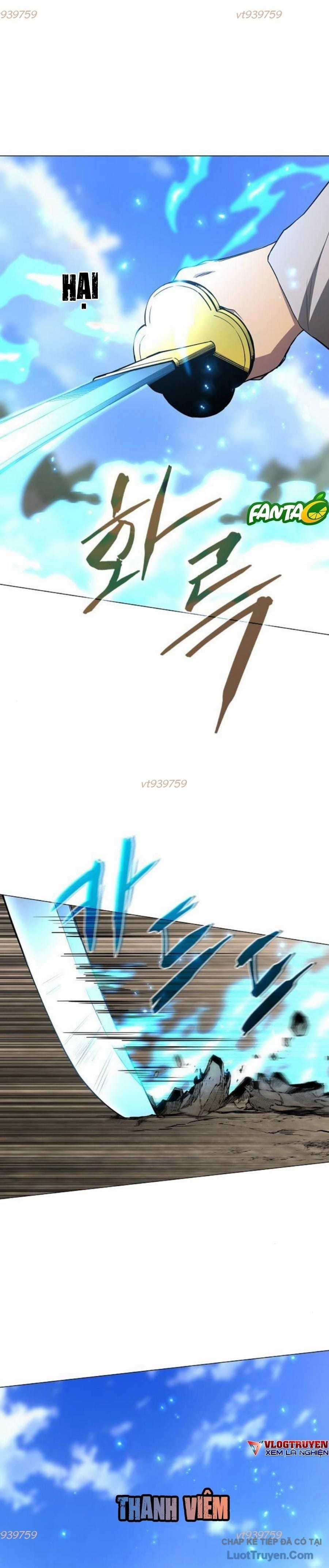 Kiếm Vương - Chapter 84 - Trang 4