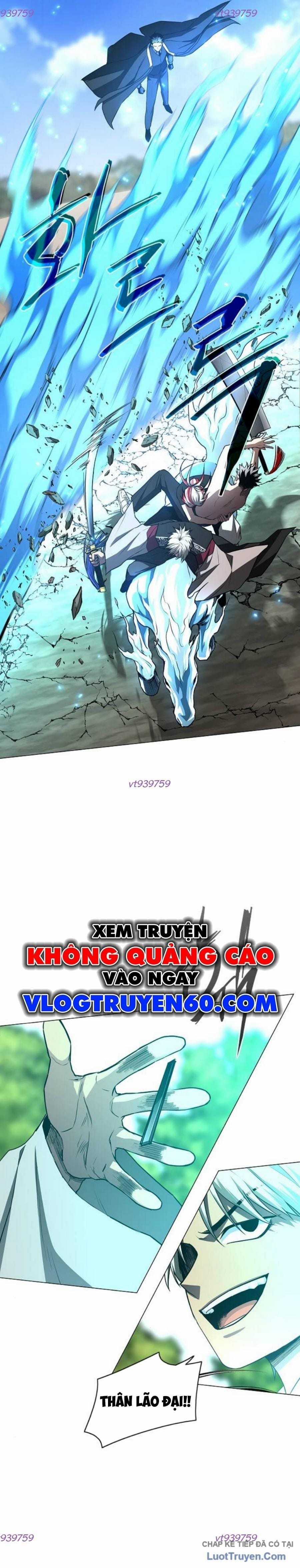 Kiếm Vương - Chapter 84 - Trang 5