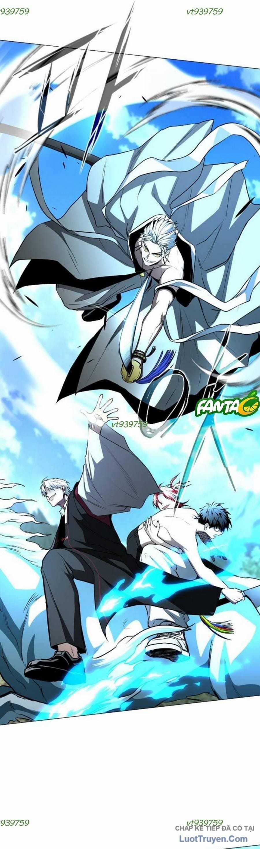 Kiếm Vương - Chapter 84 - Trang 6