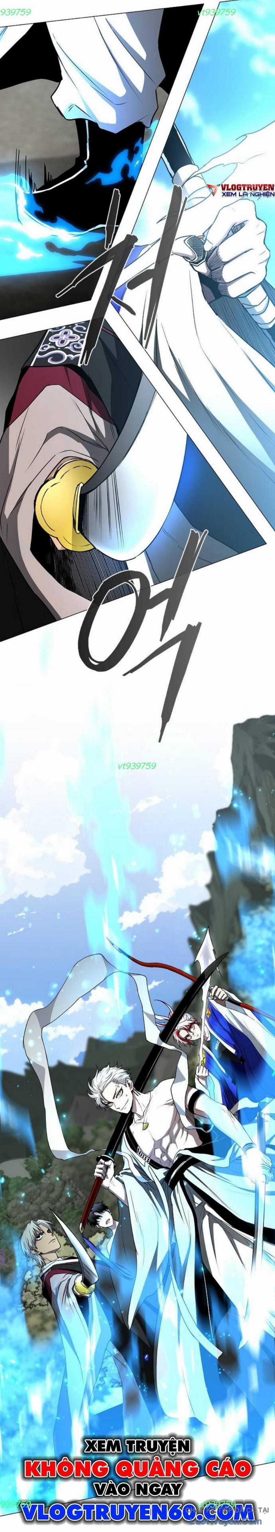 Kiếm Vương - Chapter 84 - Trang 7