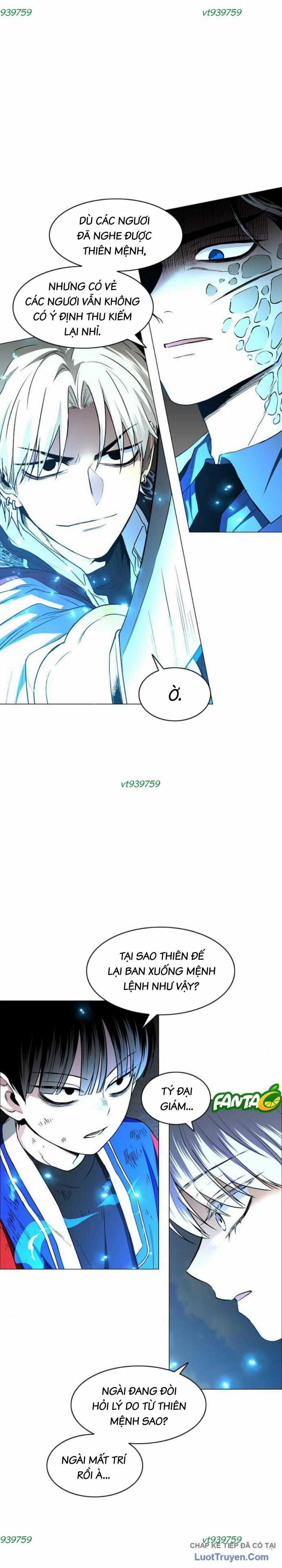 Kiếm Vương - Chapter 84 - Trang 8