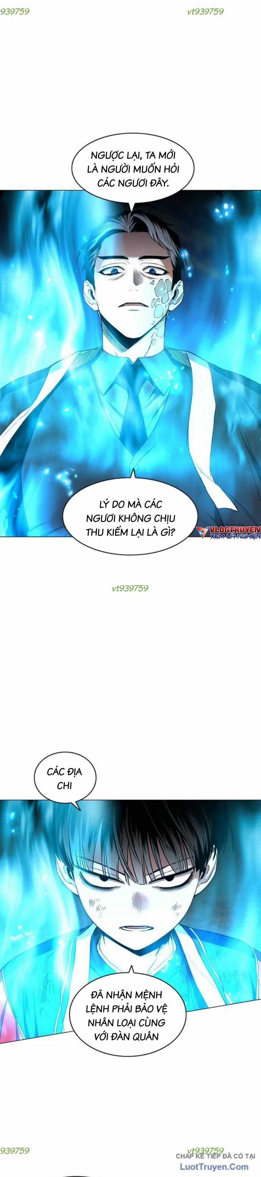 Kiếm Vương - Chapter 84 - Trang 9