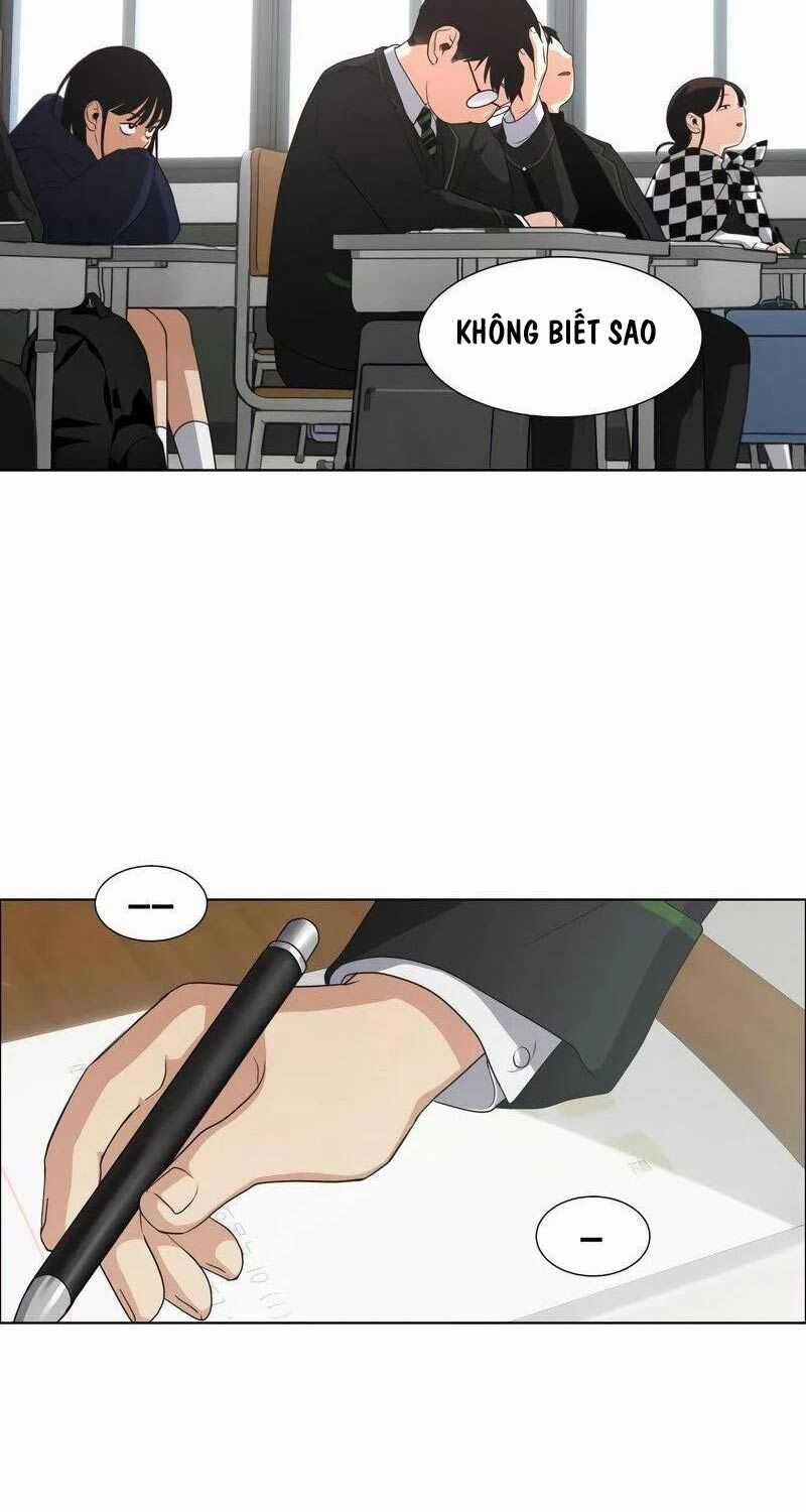 Kiếm Vương - Chương 1 - Trang 118