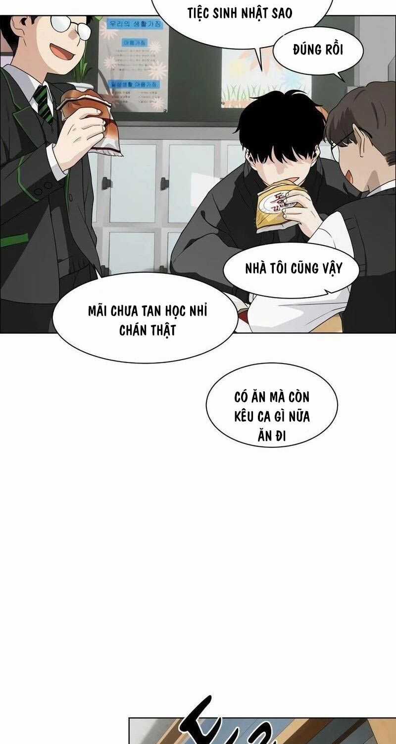 Kiếm Vương - Chương 1 - Trang 77