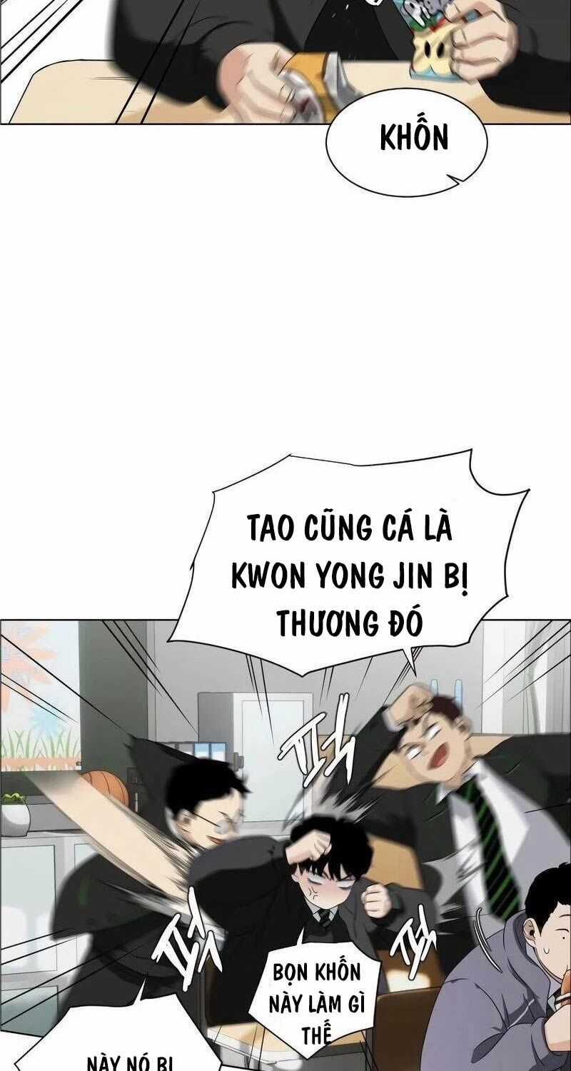 Kiếm Vương - Chương 1 - Trang 84