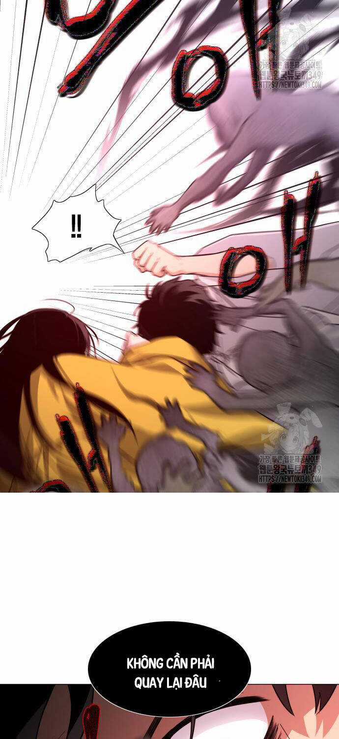 Kiếm Vương - Chương 10 - Trang 3