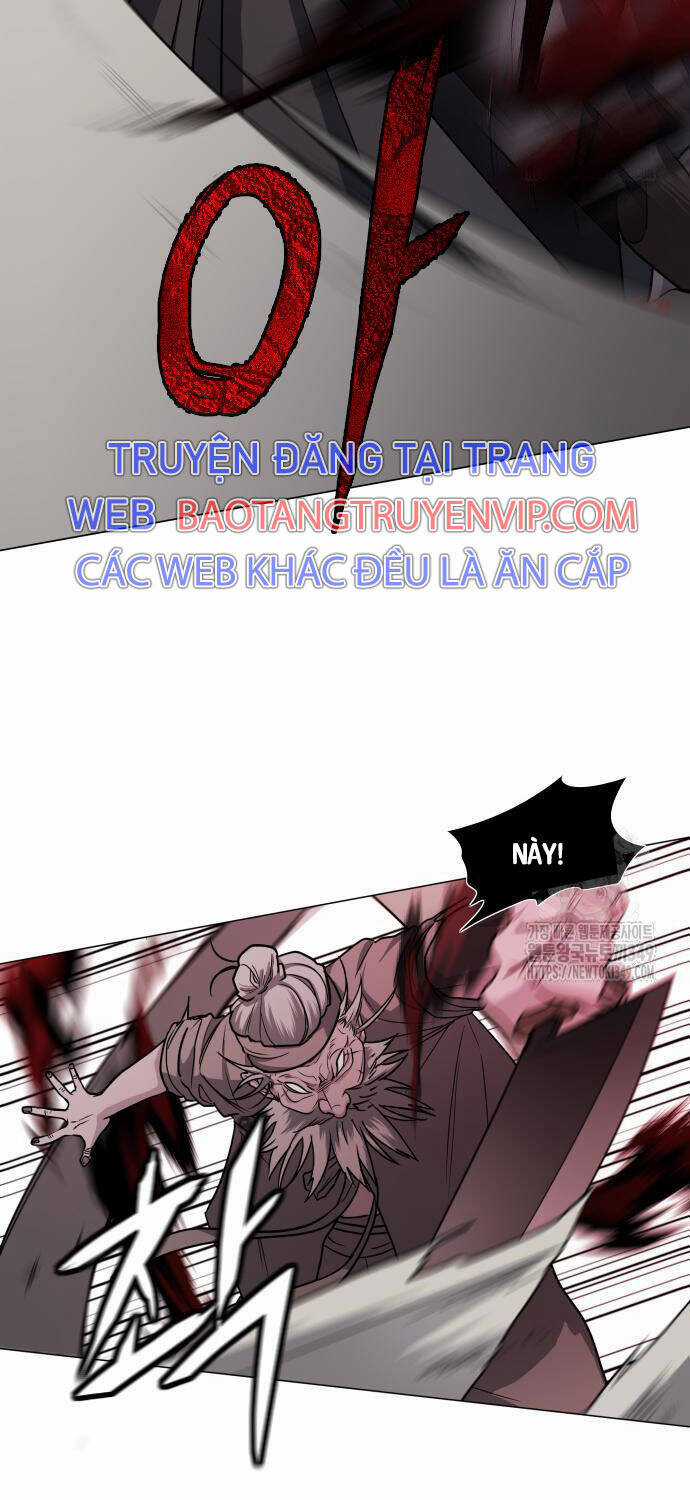 Kiếm Vương - Chương 10 - Trang 21