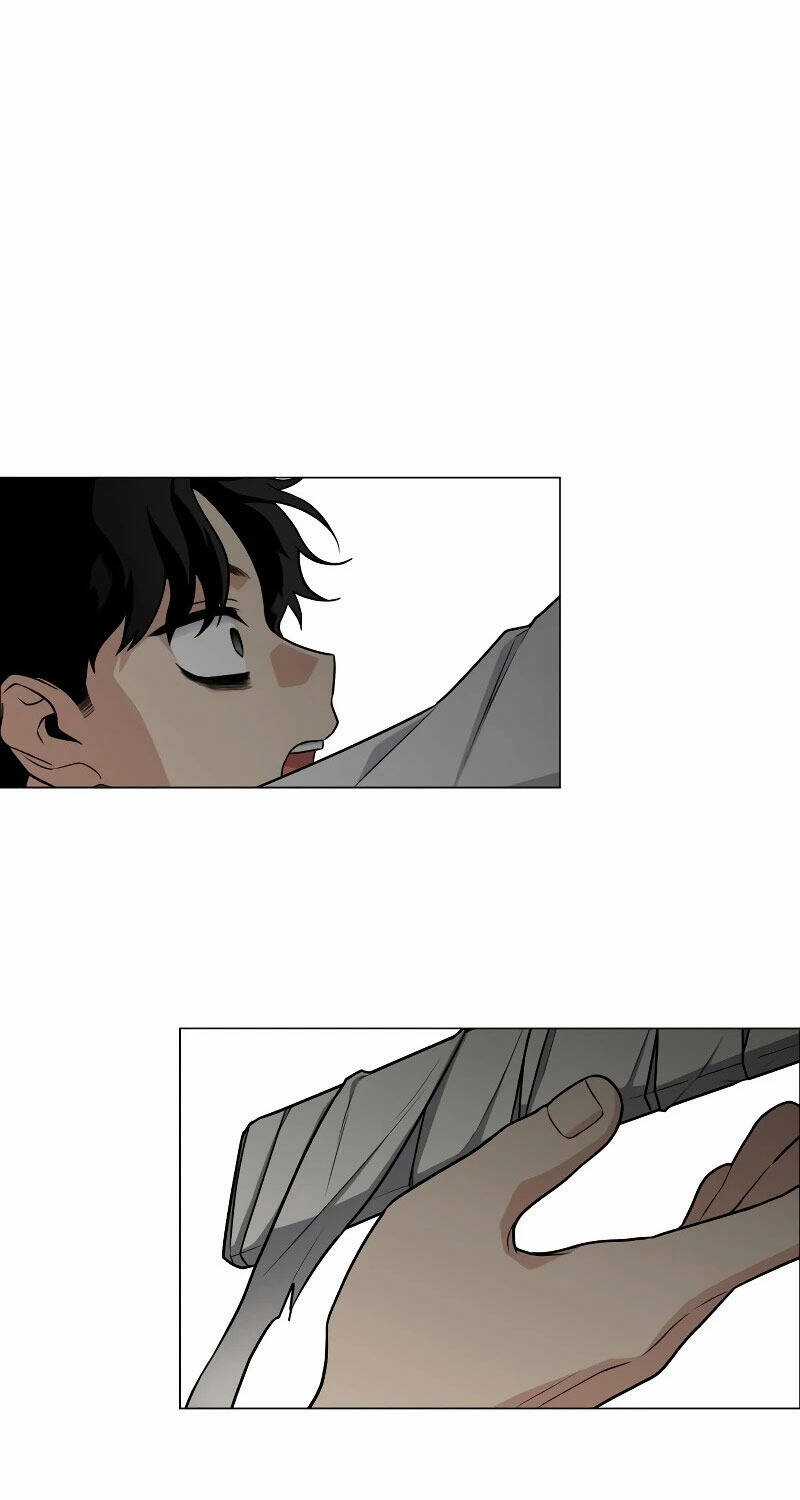 Kiếm Vương - Chương 11 - Trang 4